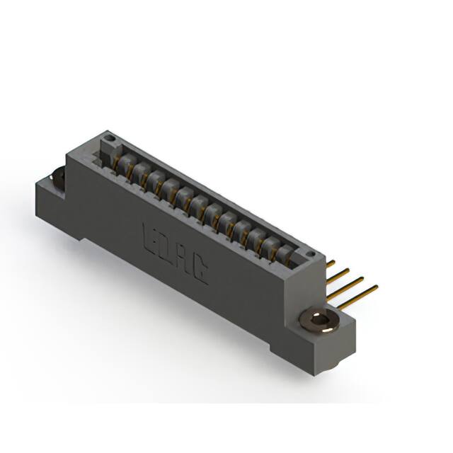 396-013-559-103 EDAC Inc.  Edgeboard Connectors
